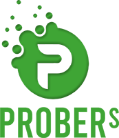 Prober Getränke Logo